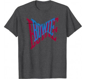 Bowie Logo